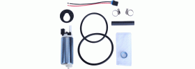 Fuel Pump Parts